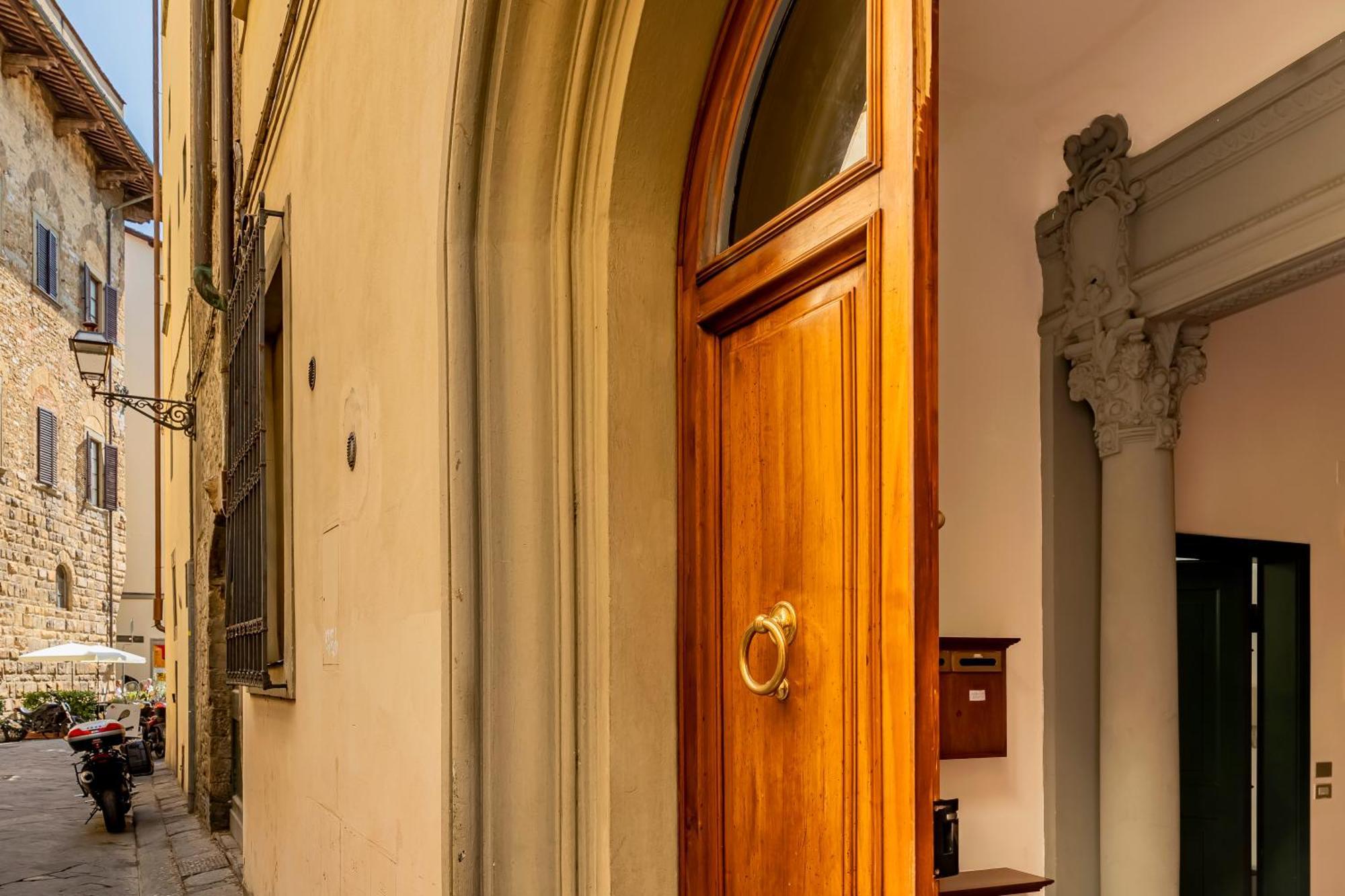 Santa Croce Exclusive Guest house *
