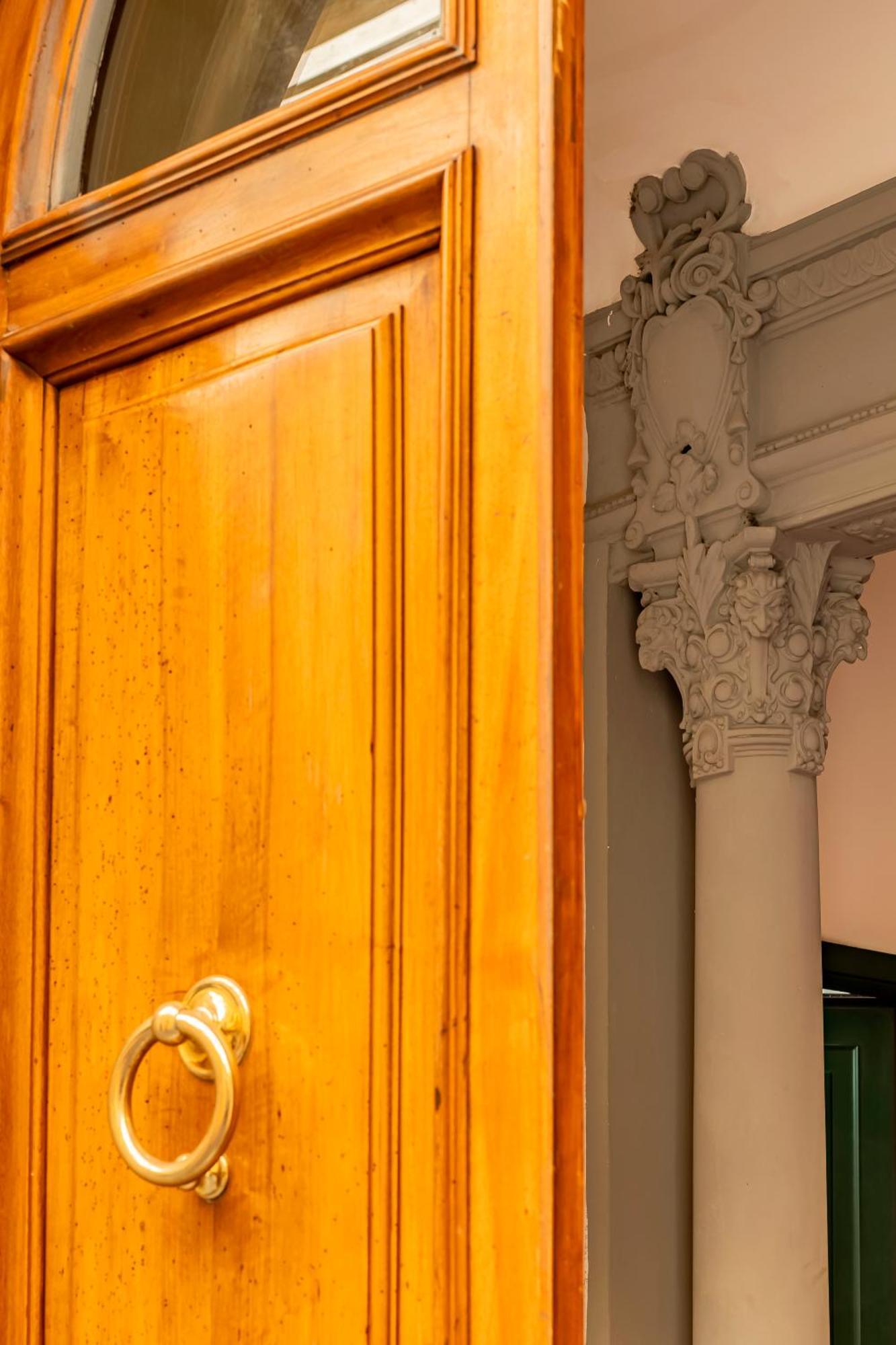 Guest house Santa Croce Exclusive Florence