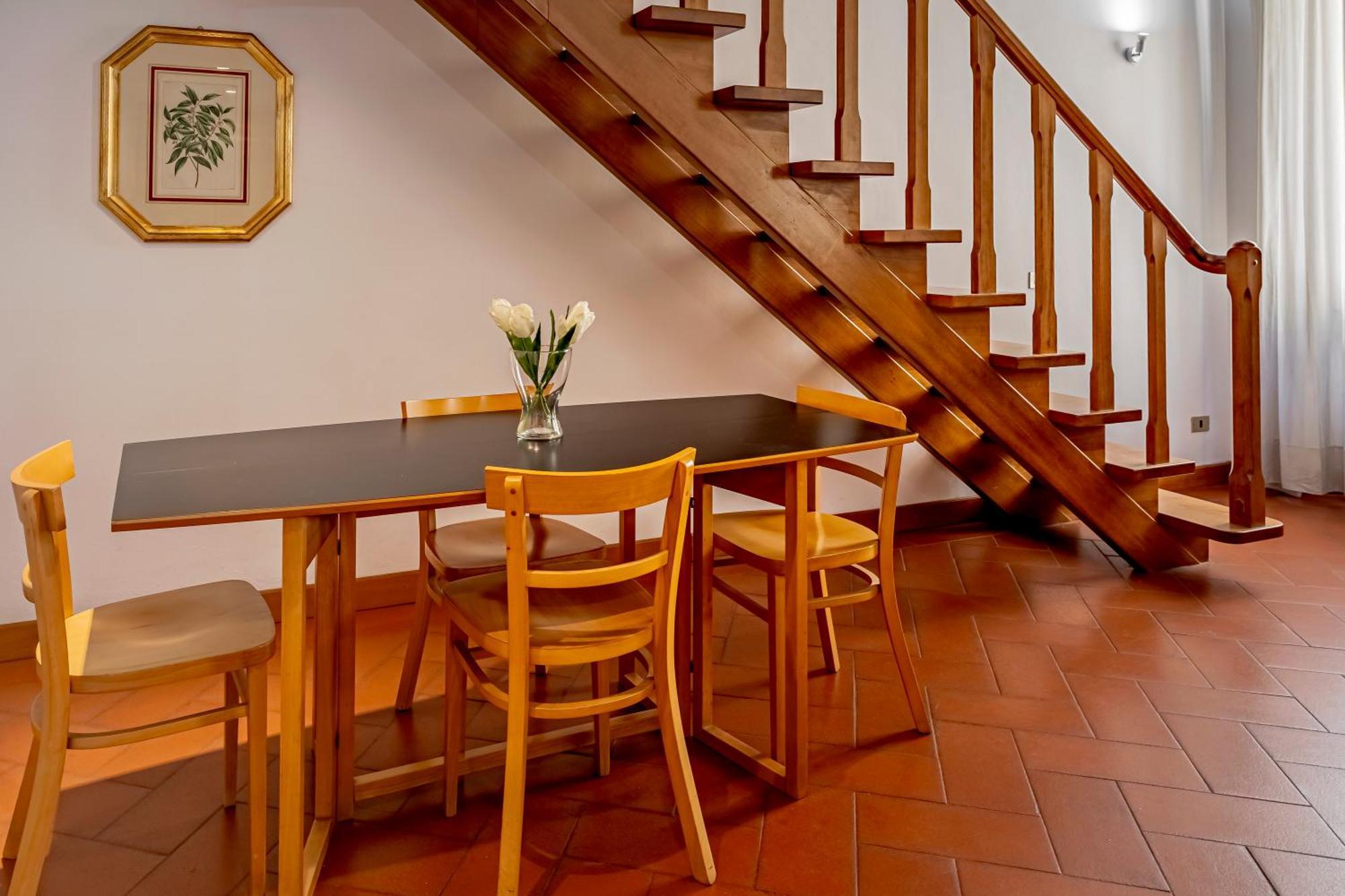 Santa Croce Exclusive Guest house *