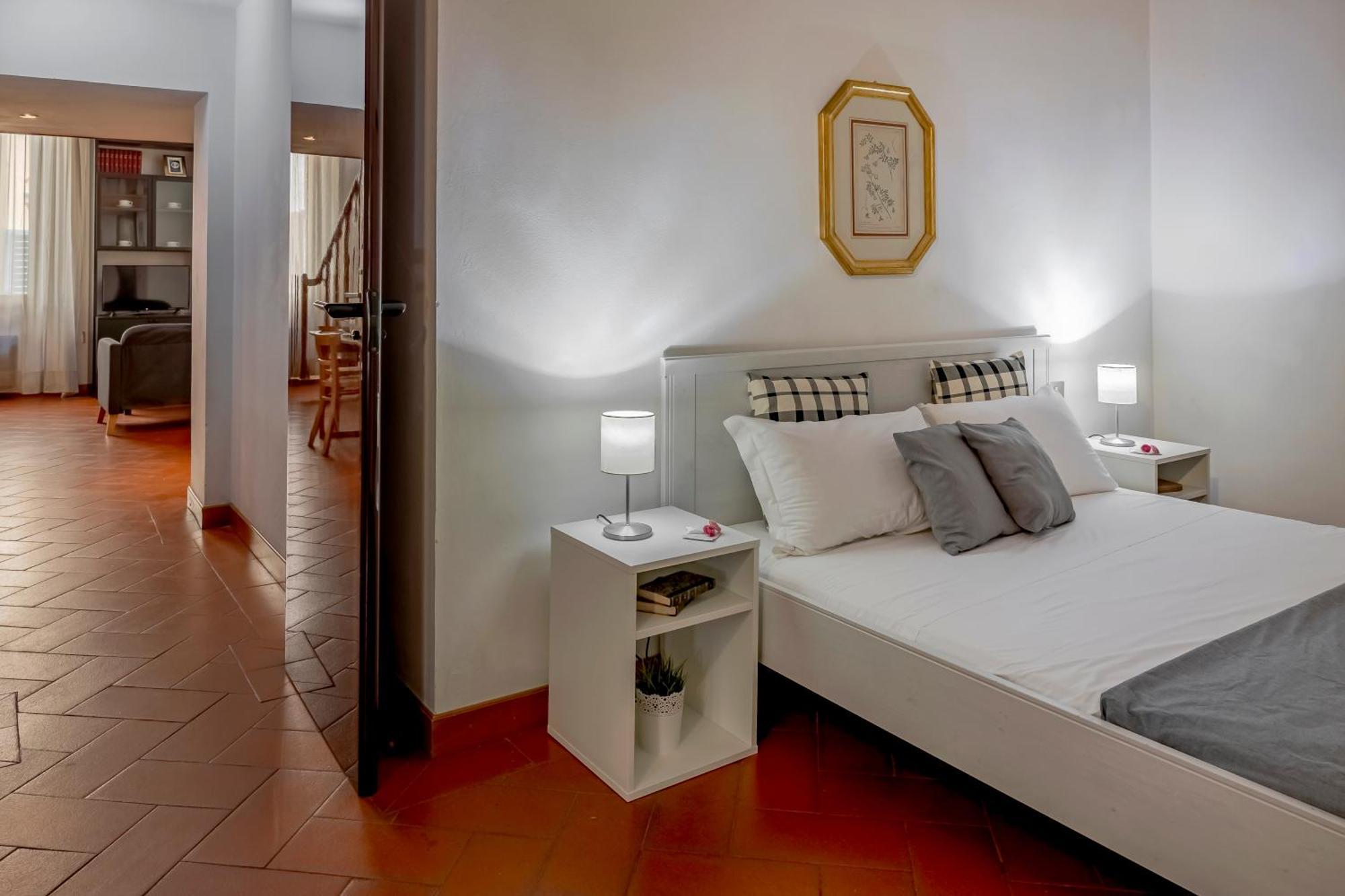 Santa Croce Exclusive Guest house Florence