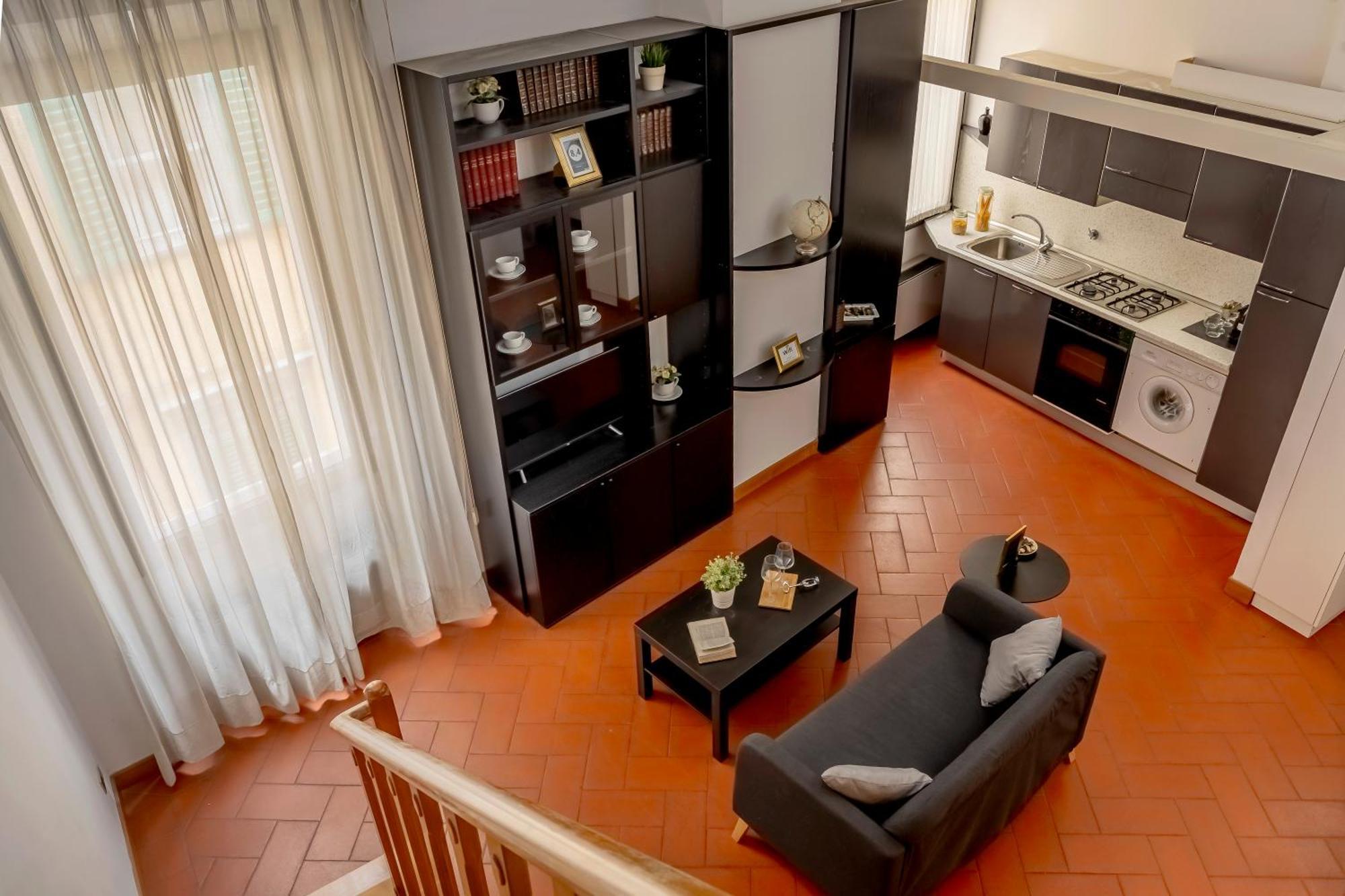 Santa Croce Exclusive Guest house *