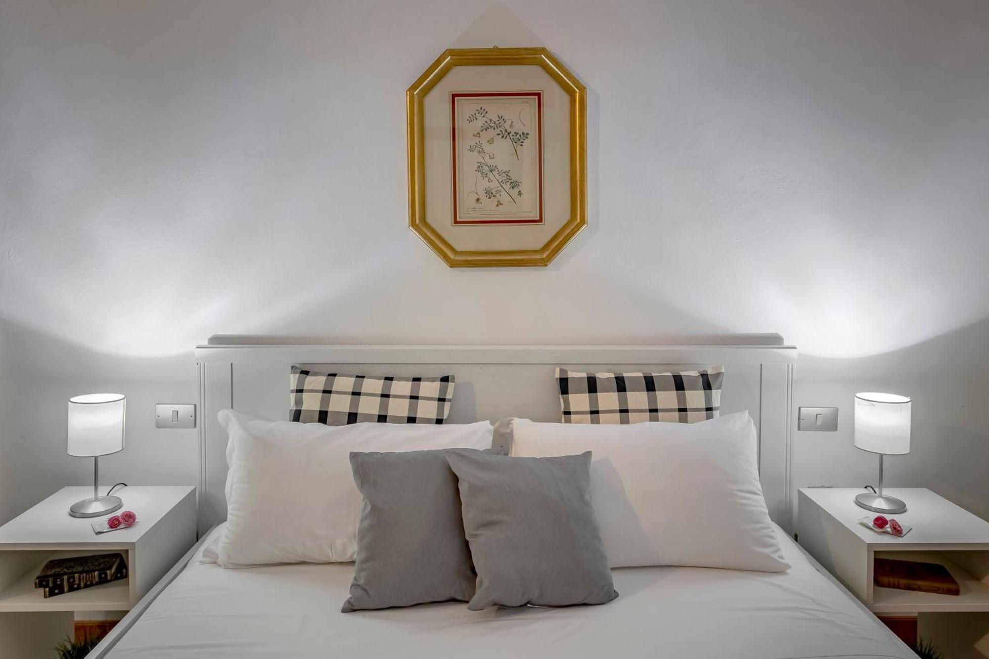 Guest house Santa Croce Exclusive Florence