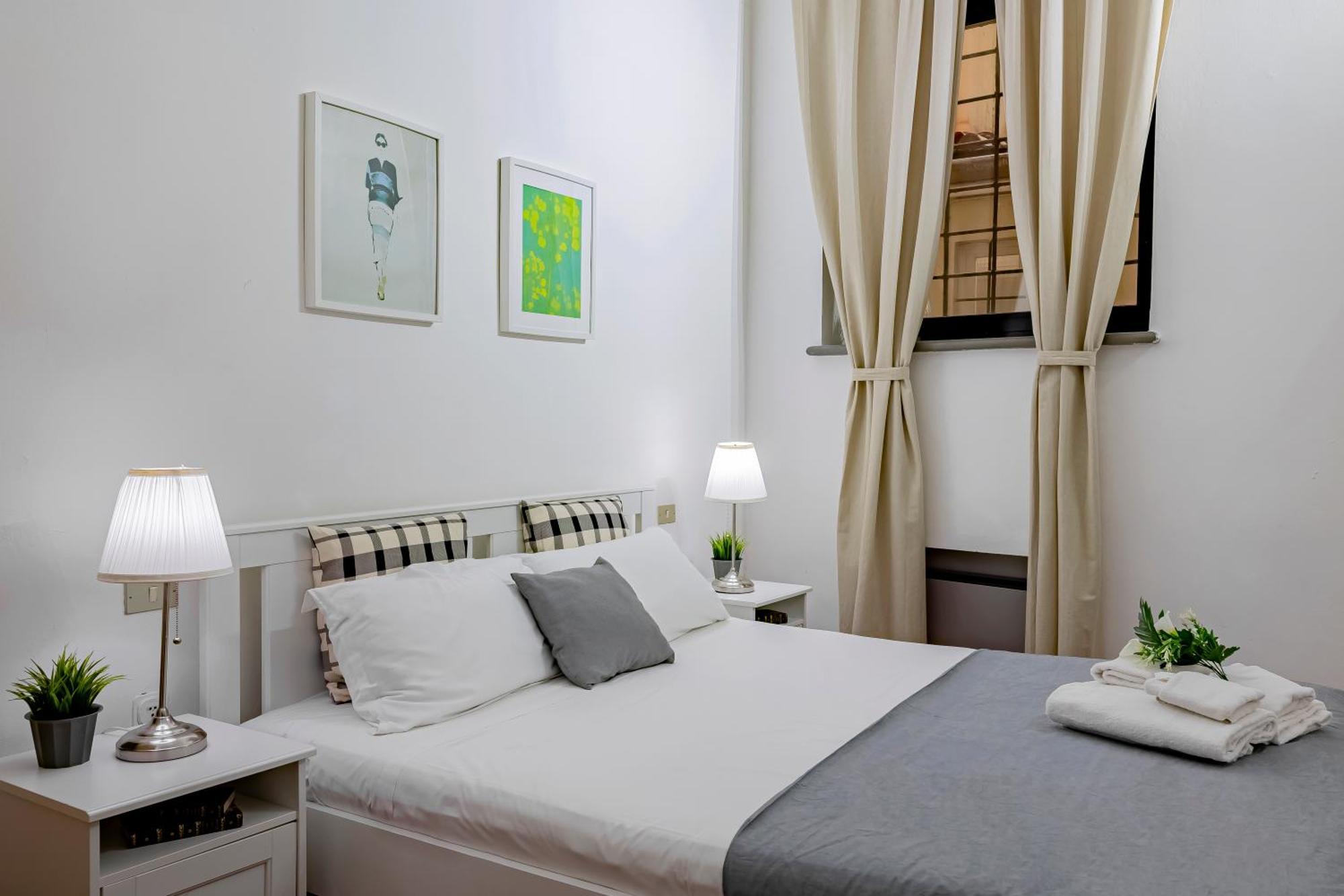 Santa Croce Exclusive Guest house