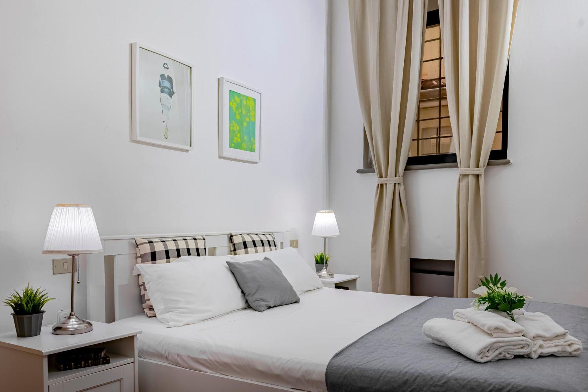 Santa Croce Exclusive Guest house *