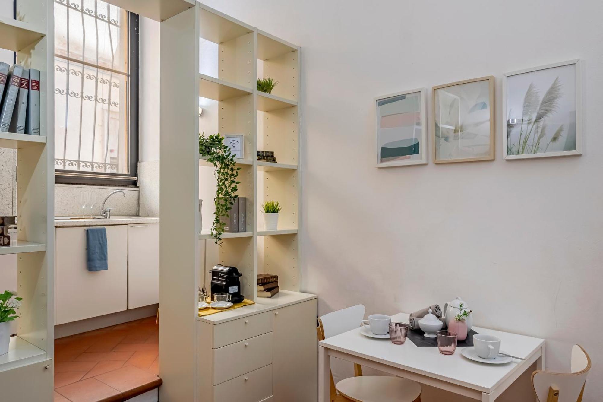 Affittacamere Santa Croce Exclusive Firenze