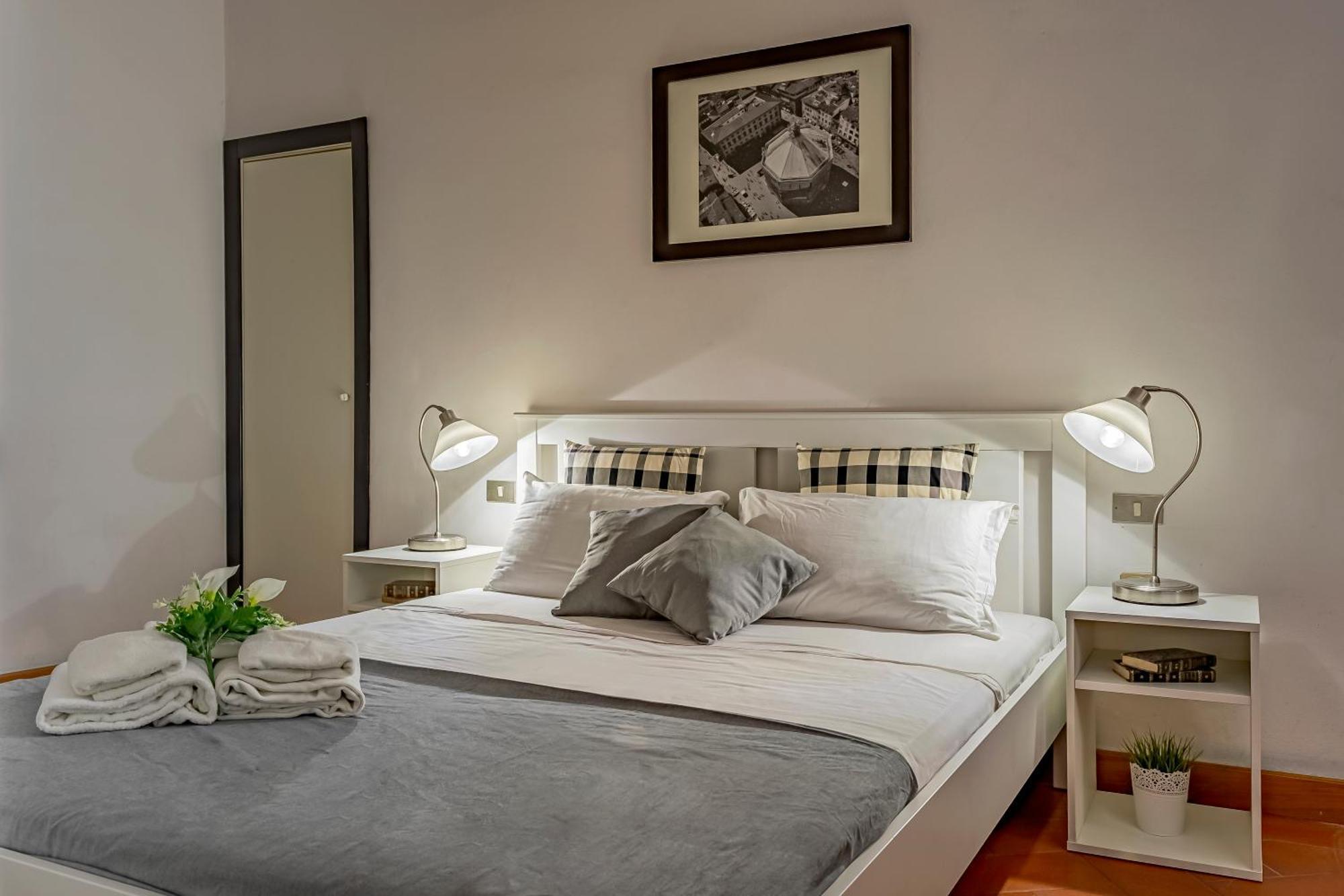 Santa Croce Exclusive Guest house