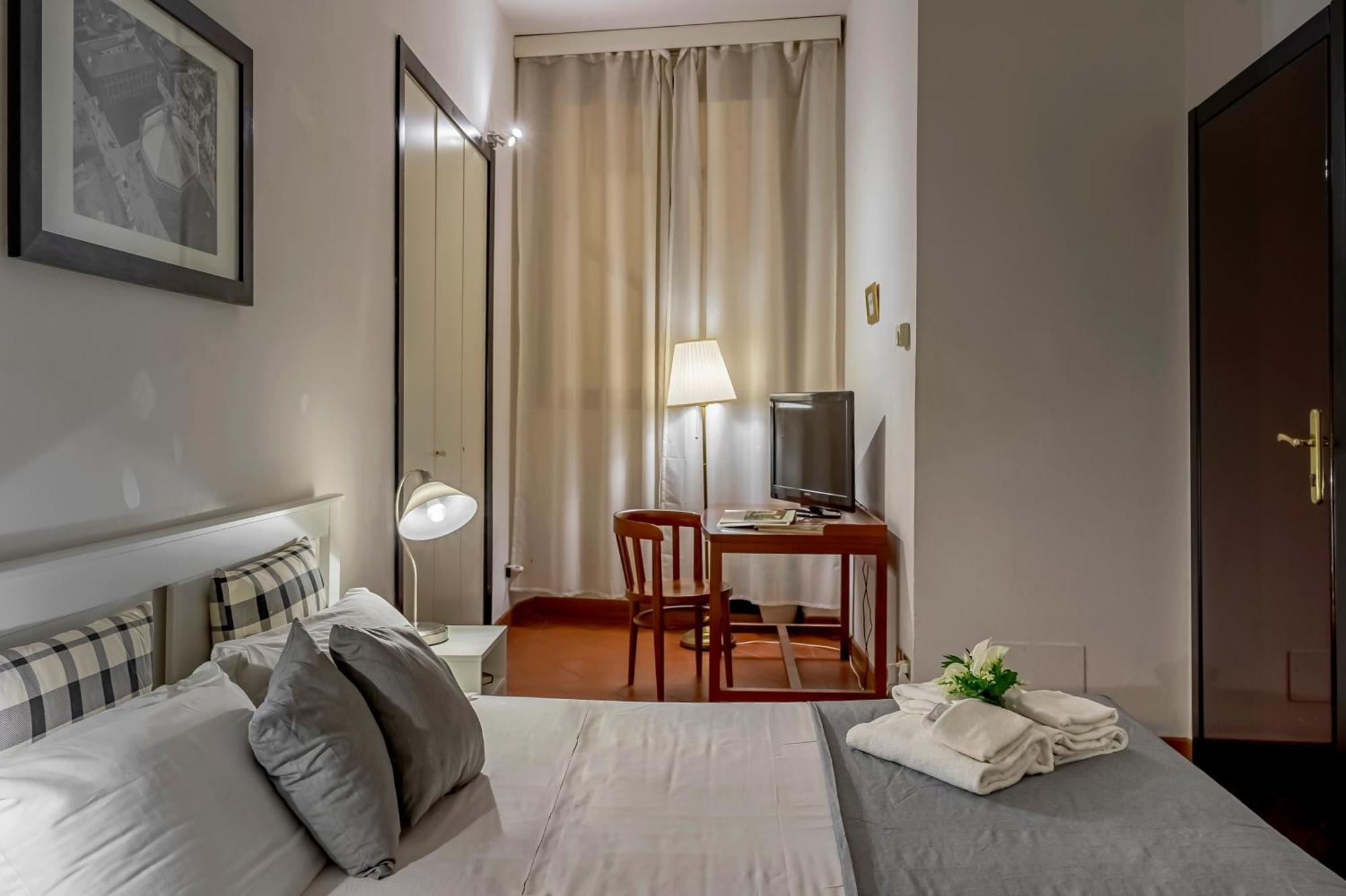 Santa Croce Exclusive Guest house Florence